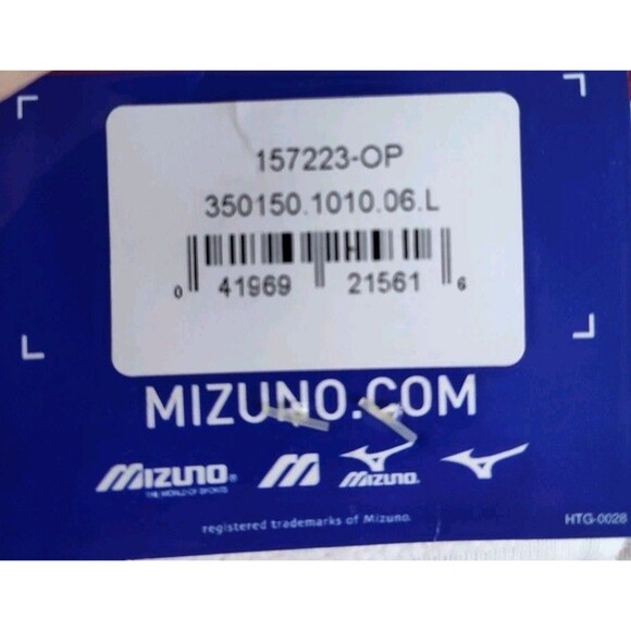 Mizuno Performance Women's Softball Pants Red Size Large - Picture 8 of 11